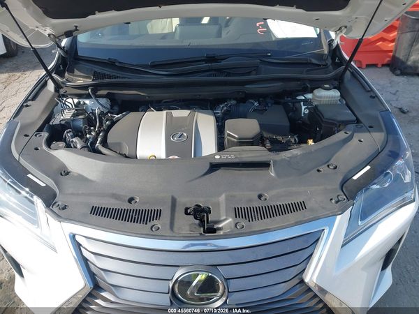 2018 LEXUS RX 350L PREMIUM