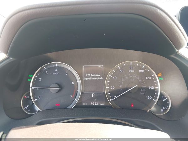 2018 LEXUS RX 350L PREMIUM