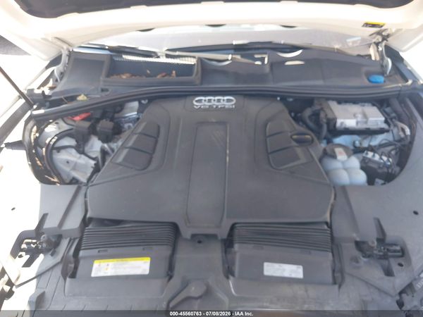 2019 AUDI Q7 55 PREMIUM/55 SE PREMIUM