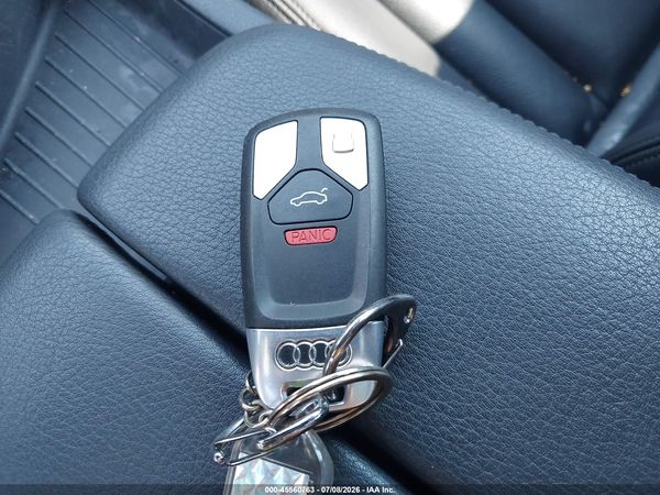 2019 AUDI Q7 55 PREMIUM/55 SE PREMIUM