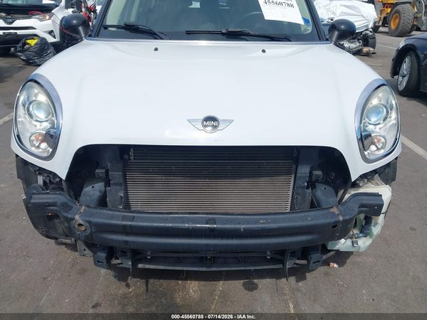 2015 MINI COUNTRYMAN COOPER