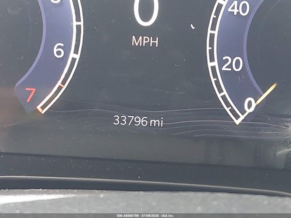 2024 JEEP GRAND CHEROKEE ALTITUDE X 4X4