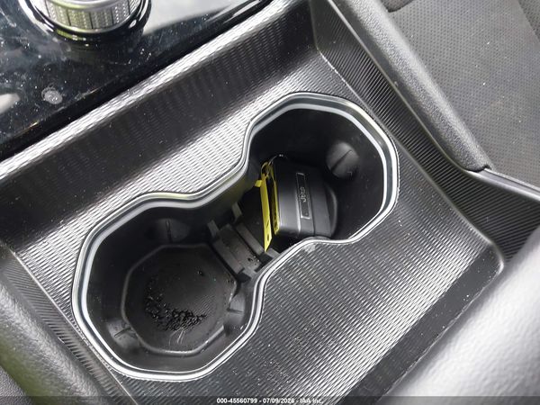 2024 JEEP GRAND CHEROKEE ALTITUDE X 4X4