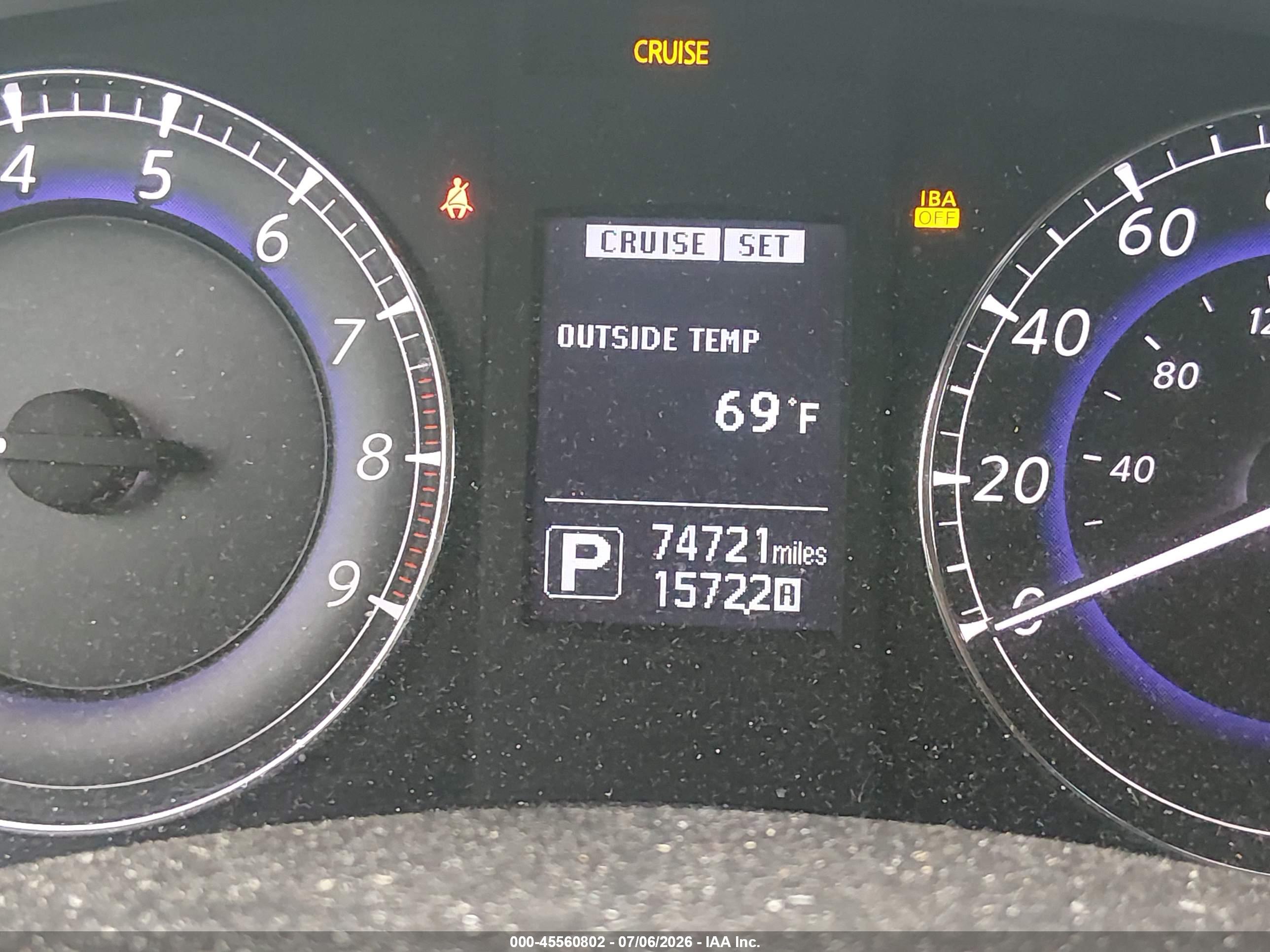 2017 INFINITI QX50