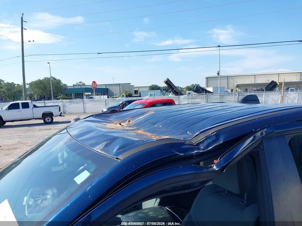 2021 RAM 1500 BIG HORN  4X4 6'4 BOX
