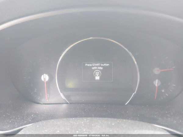 2018 KIA SORENTO 3.3L SXL