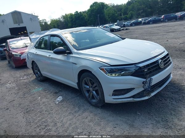 2020 VOLKSWAGEN JETTA 1.4T R-LINE/1.4T S — I1