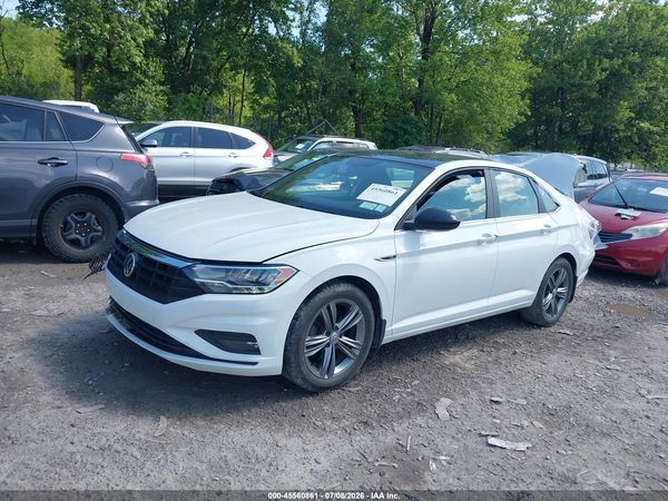 2020 VOLKSWAGEN JETTA — I2