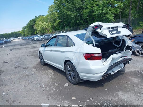 2020 VOLKSWAGEN JETTA 1.4T R-LINE/1.4T S — I3