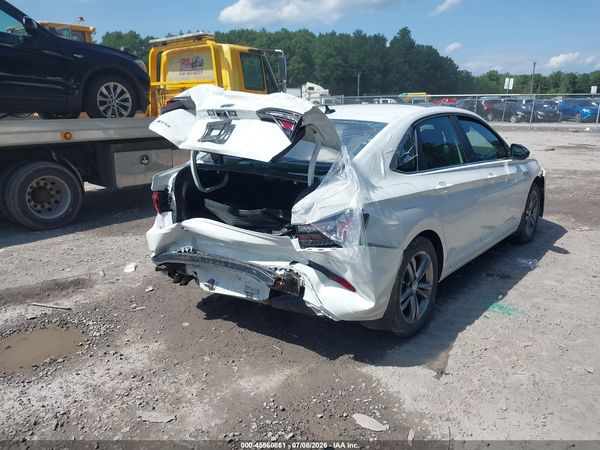 2020 VOLKSWAGEN JETTA 1.4T R-LINE/1.4T S — I4