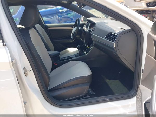 2020 VOLKSWAGEN JETTA 1.4T R-LINE/1.4T S — I5