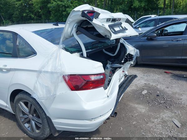 2020 VOLKSWAGEN JETTA 1.4T R-LINE/1.4T S — I6