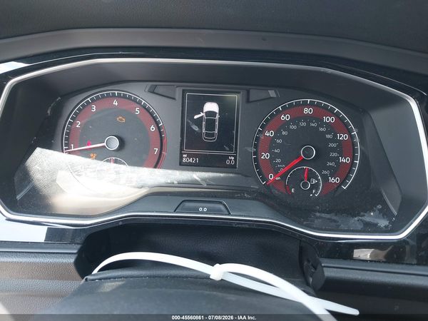 2020 VOLKSWAGEN JETTA 1.4T R-LINE/1.4T S — I7