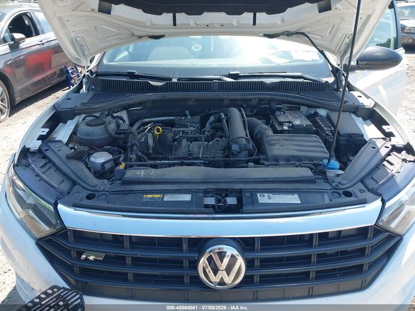 2020 VOLKSWAGEN JETTA 1.4T R-LINE/1.4T S — I10