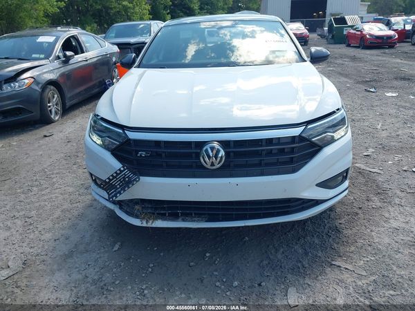 2020 VOLKSWAGEN JETTA 1.4T R-LINE/1.4T S — I115
