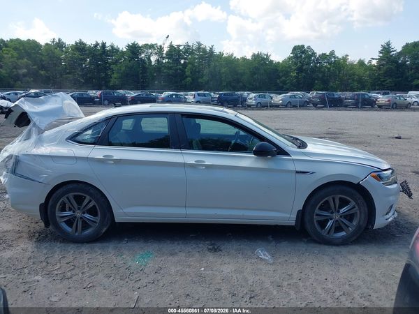 2020 VOLKSWAGEN JETTA 1.4T R-LINE/1.4T S — I116