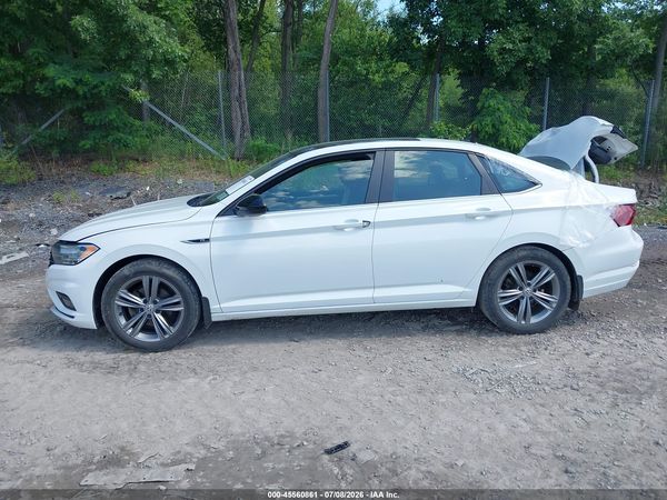 2020 VOLKSWAGEN JETTA 1.4T R-LINE/1.4T S — I117