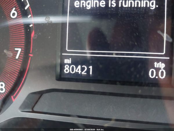 2020 VOLKSWAGEN JETTA 1.4T R-LINE/1.4T S — I118