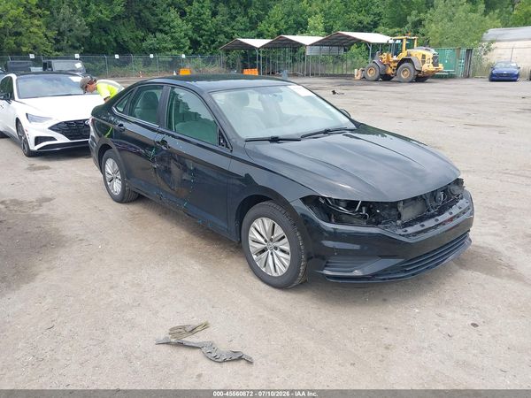 2020 VOLKSWAGEN JETTA — I1