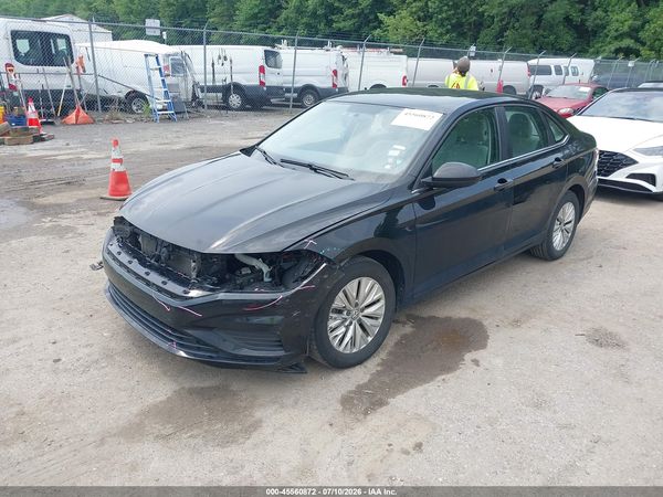 2020 VOLKSWAGEN JETTA — I2