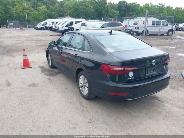 2020 VOLKSWAGEN JETTA — I3