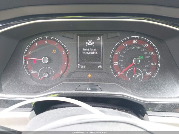 2020 VOLKSWAGEN JETTA — I7