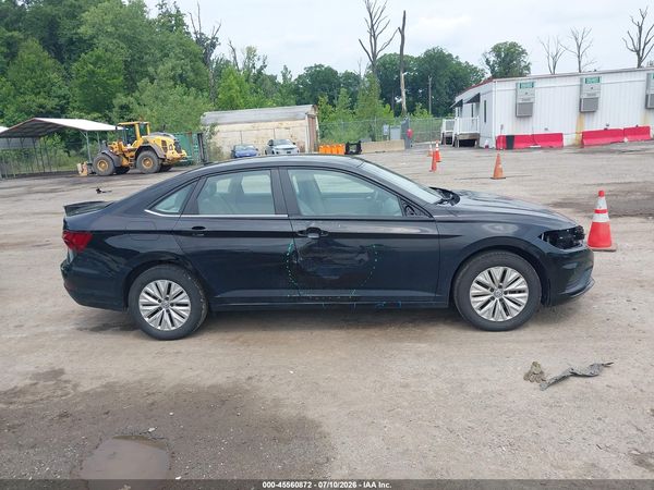 2020 VOLKSWAGEN JETTA — I116