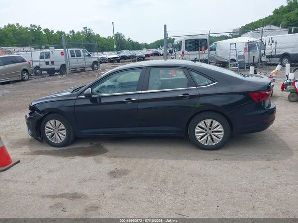 2020 VOLKSWAGEN JETTA — I117