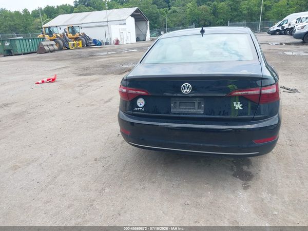 2020 VOLKSWAGEN JETTA — I119