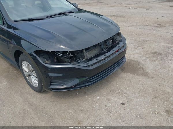 2020 VOLKSWAGEN JETTA — I152