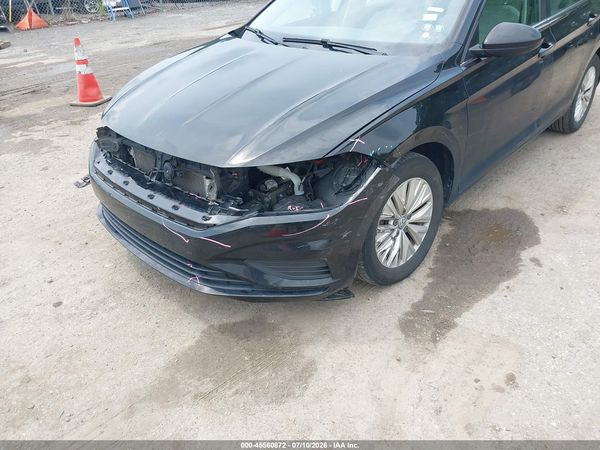 2020 VOLKSWAGEN JETTA — I153