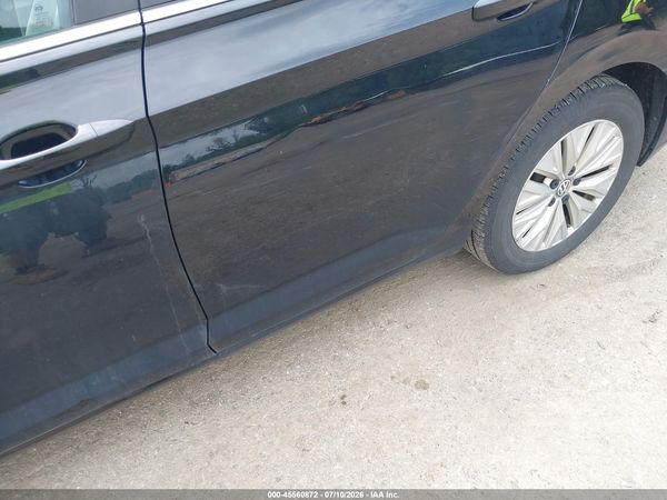 2020 VOLKSWAGEN JETTA — I154