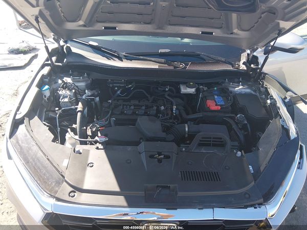 2023 HONDA CR-V EX 2WD