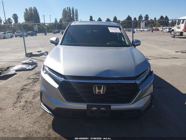 2023 HONDA CR-V EX 2WD