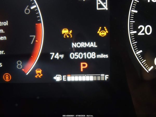2023 HONDA CR-V EX 2WD
