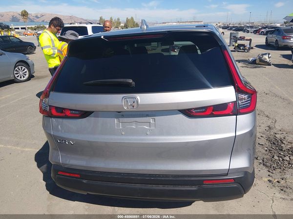 2023 HONDA CR-V EX 2WD