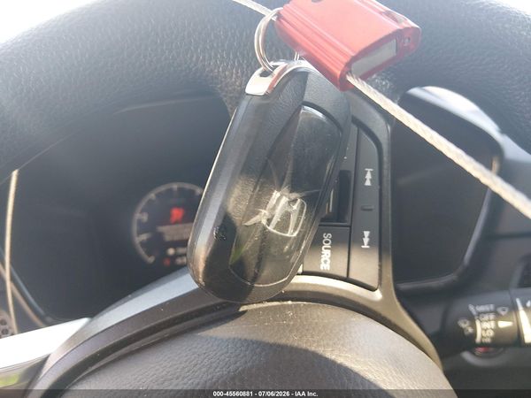 2023 HONDA CR-V EX 2WD