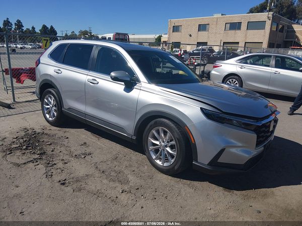 2023 HONDA CR-V EX 2WD