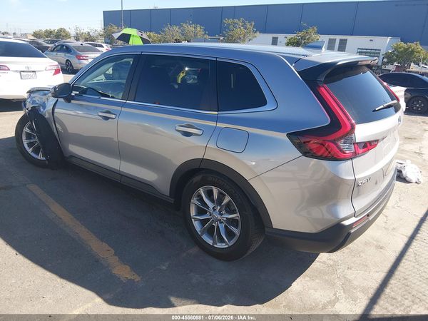 2023 HONDA CR-V EX 2WD