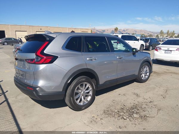 2023 HONDA CR-V EX 2WD