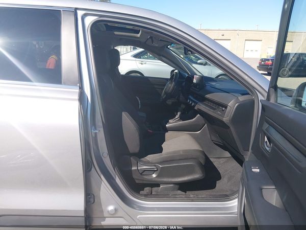 2023 HONDA CR-V EX 2WD