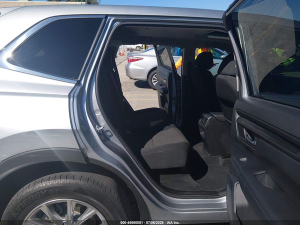 2023 HONDA CR-V EX 2WD