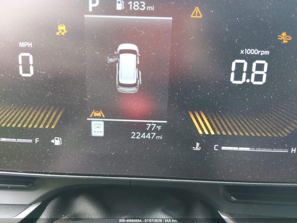 2026 KIA CARNIVAL MPV EX