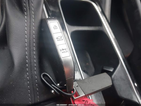 2024 KIA TELLURIDE SX PRESTIGE