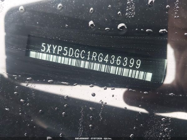 2024 KIA TELLURIDE SX PRESTIGE