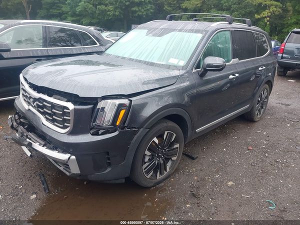 2024 KIA TELLURIDE SX PRESTIGE