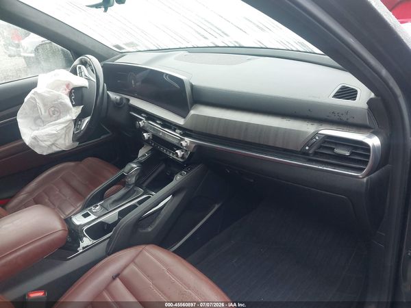 2024 KIA TELLURIDE SX PRESTIGE