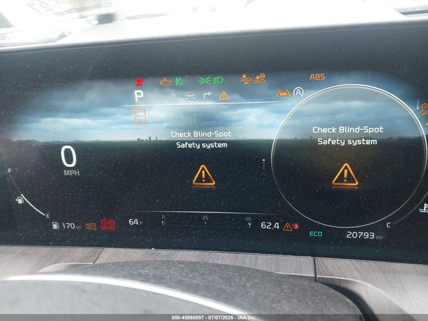 2024 KIA TELLURIDE SX PRESTIGE