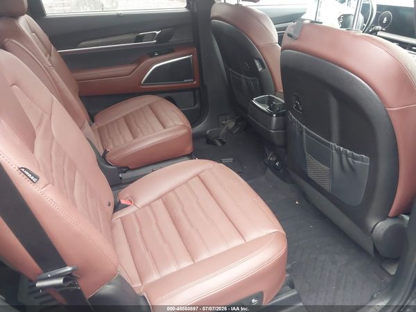 2024 KIA TELLURIDE SX PRESTIGE