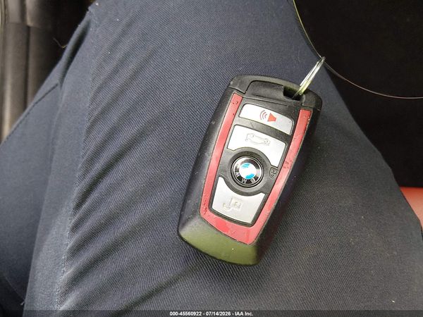 2016 BMW 328I SA